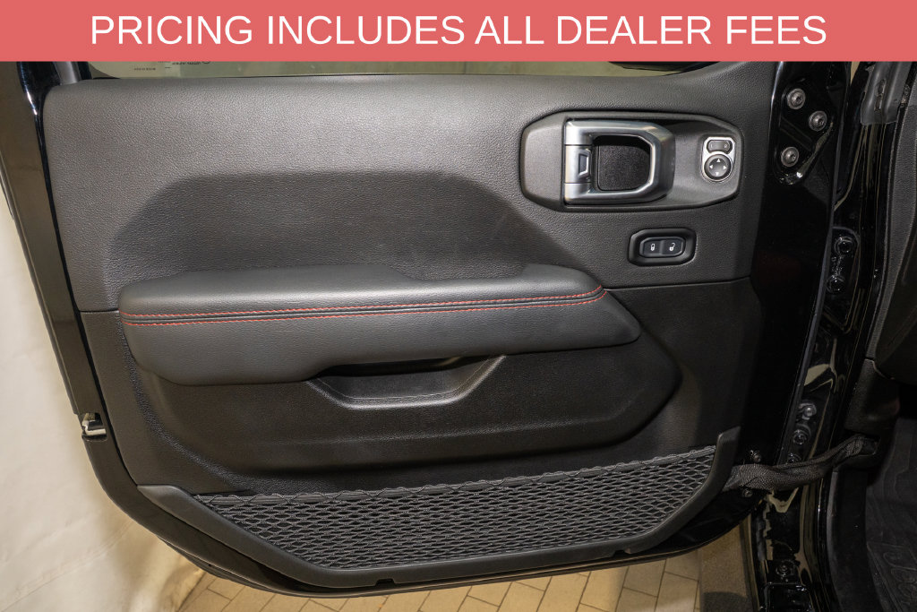 2023 Jeep Wrangler 4-Door Rubicon 392 20th Anniversary - Photo 19