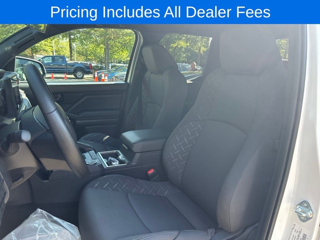 New 2026 Toyota Tacoma SR5 Truck Double Cab