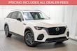  Mazda CX-70
