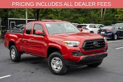 2023 Toyota Tacoma SR Truck