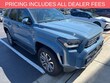  Toyota 4Runner i-FORCE MAX
