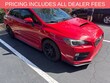  Subaru WRX