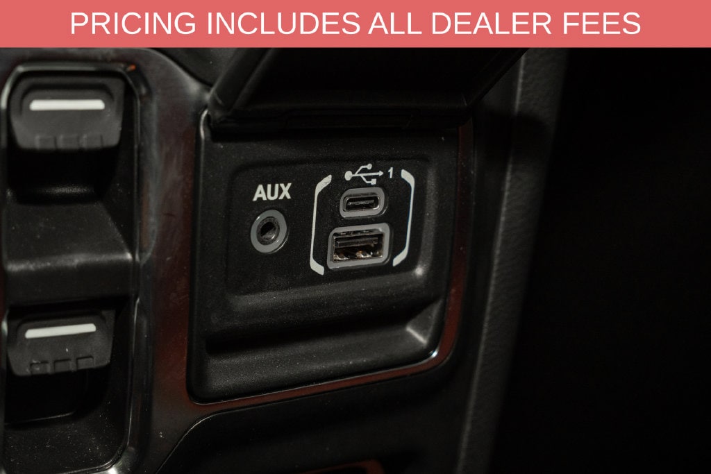 2023 Jeep Wrangler 4-Door Rubicon 392 20th Anniversary - Photo 24