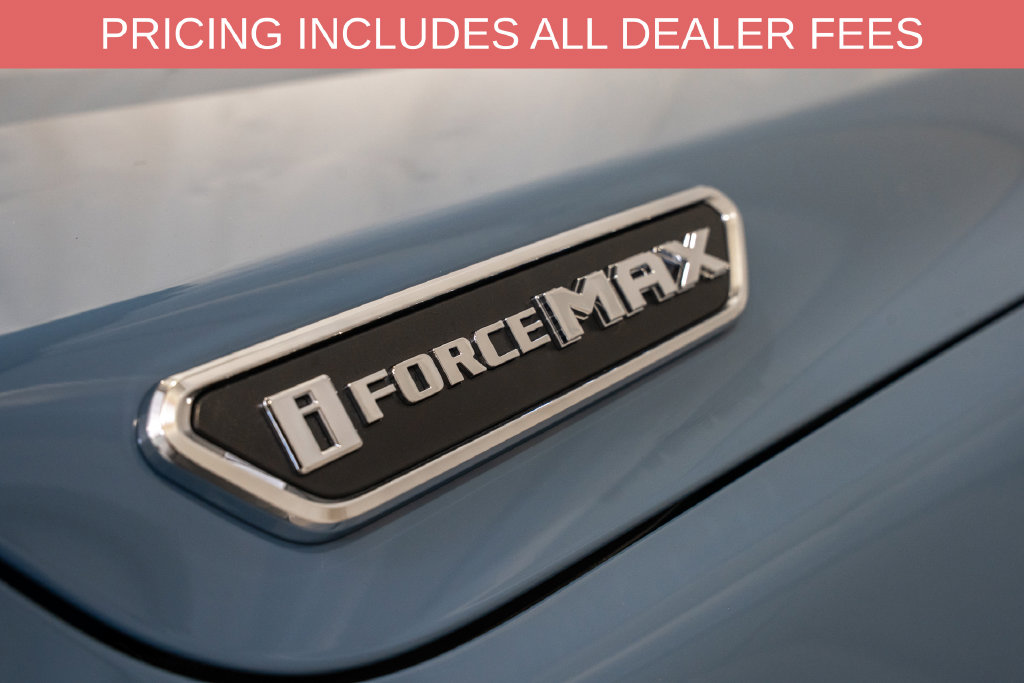 Used 2026 Toyota 4Runner i-Force MAX Hybrid Limited SUV