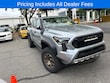  Toyota Tacoma i-FORCE MAX