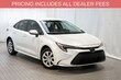  Toyota Corolla Hybrid