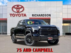 2026 Toyota Tundra SR5 Truck CrewMax