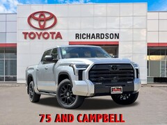 2026 Toyota Tundra SR5 Truck CrewMax