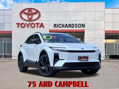 2027 Toyota C-HR SE Sport Utility
