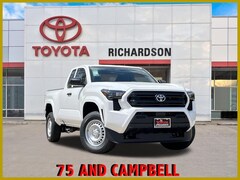 2026 Toyota Tacoma SR Truck XtraCab