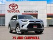  Toyota Grand Highlander