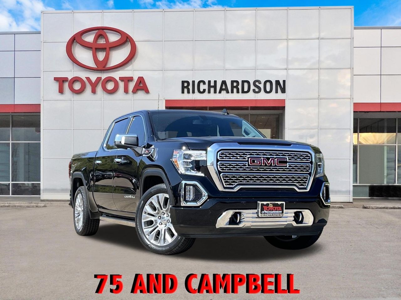 2022 GMC Sierra 1500 Limited