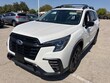  Subaru Ascent