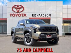 2026 Toyota Tacoma TRD Off Road Truck Double Cab