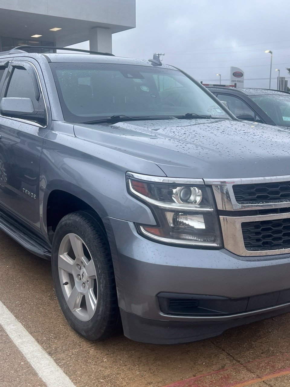 2019 Chevrolet Tahoe