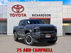 2026 Toyota Tacoma i-FORCE MAX TRD Off Road Truck Double Cab