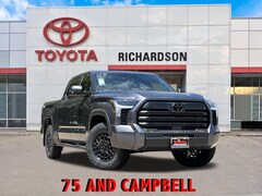 2026 Toyota Tundra SR5 Truck CrewMax