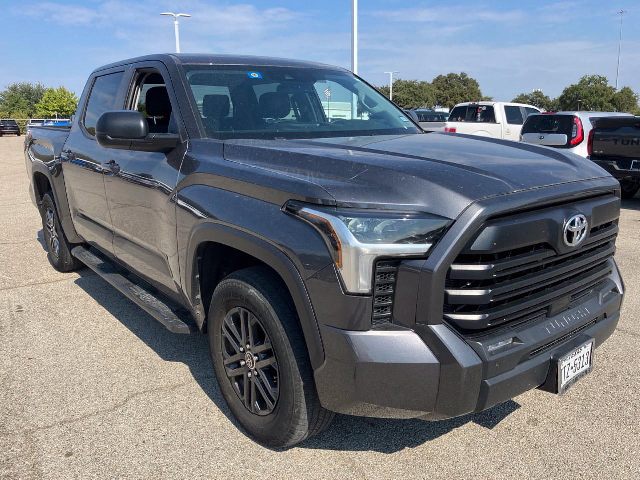  Toyota Tundra