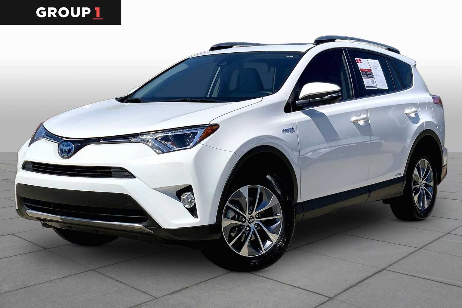 2017 Toyota RAV4