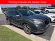  Subaru Ascent