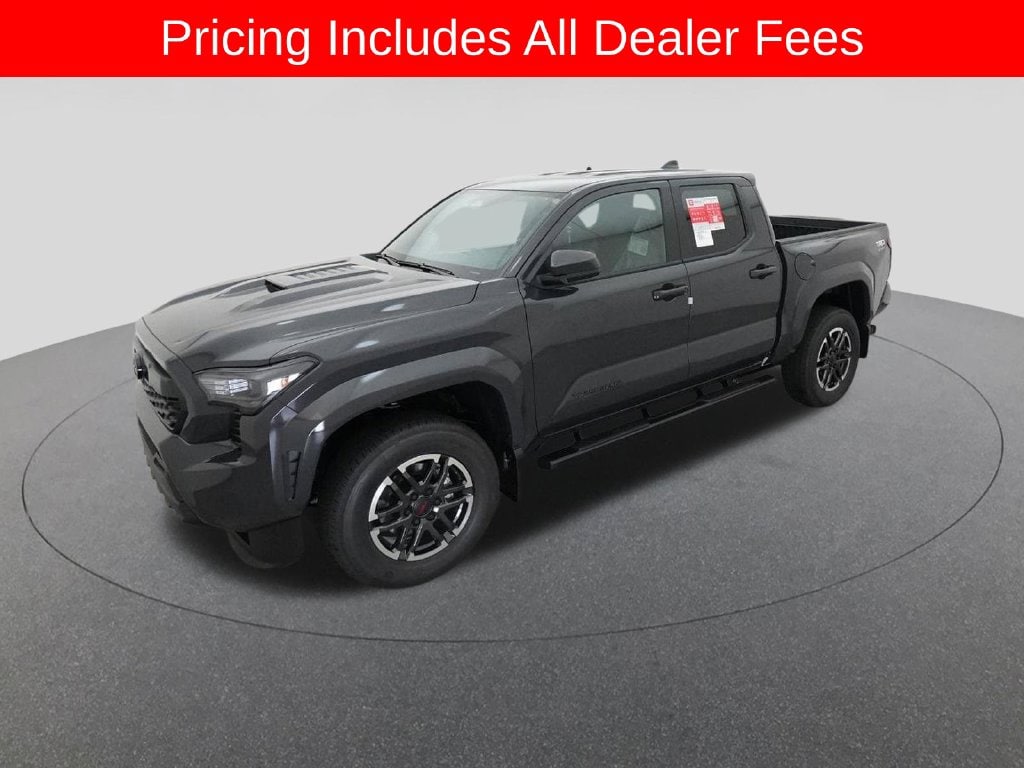 2026 Toyota Tacoma Truck 