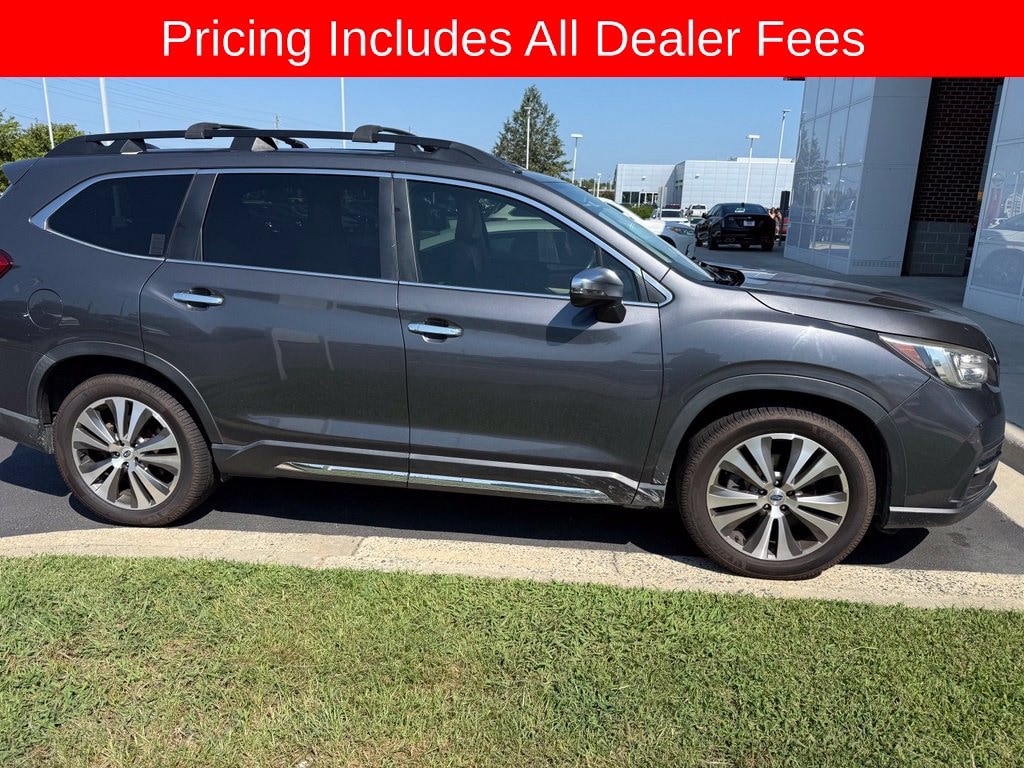Used 2019 Subaru Ascent Touring SUV