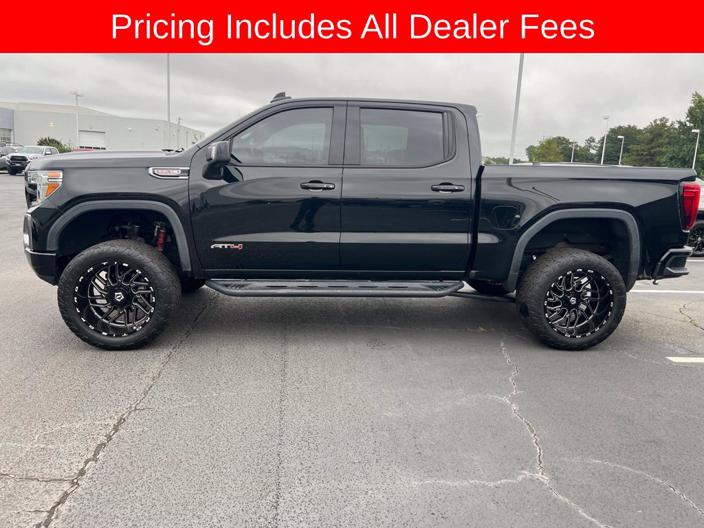  GMC Sierra 1500