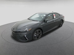 2026 Toyota Camry XSE Sedan