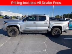 2024 Toyota Tacoma SR5 Truck Double Cab