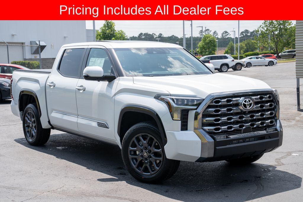 2022 Toyota Tundra For Sale Sanford NC | Near Fayetteville | Near