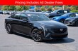  CADILLAC CT5-V