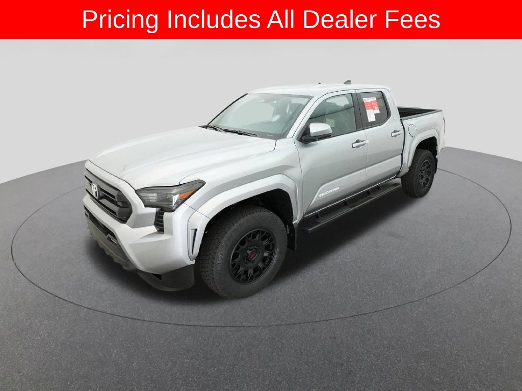 2026 Toyota Tacoma Truck 