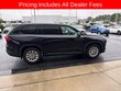  Toyota Grand Highlander