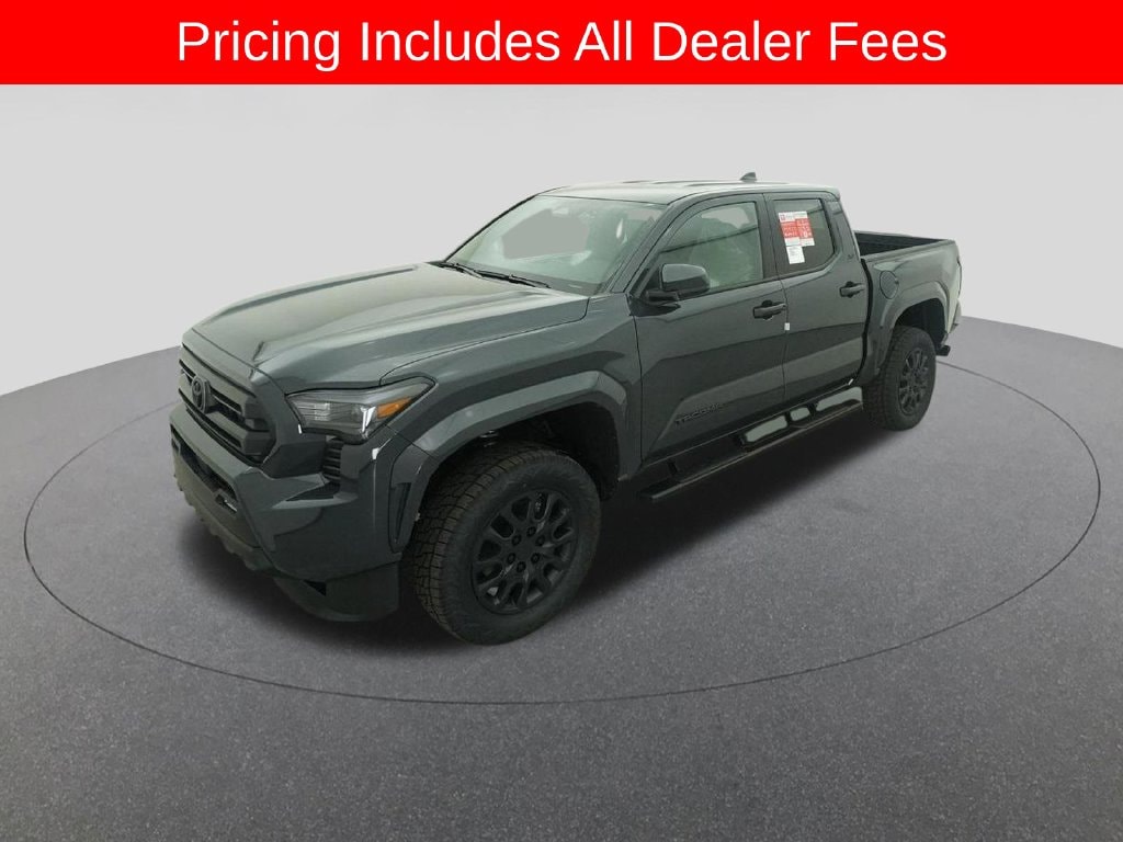 2026 Toyota Tacoma Truck 