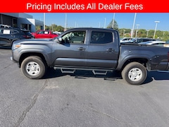 2023 Toyota Tacoma SR Truck Double Cab