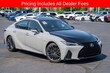  LEXUS IS 350