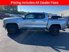 2024 Toyota Tacoma SR5 Truck Double Cab