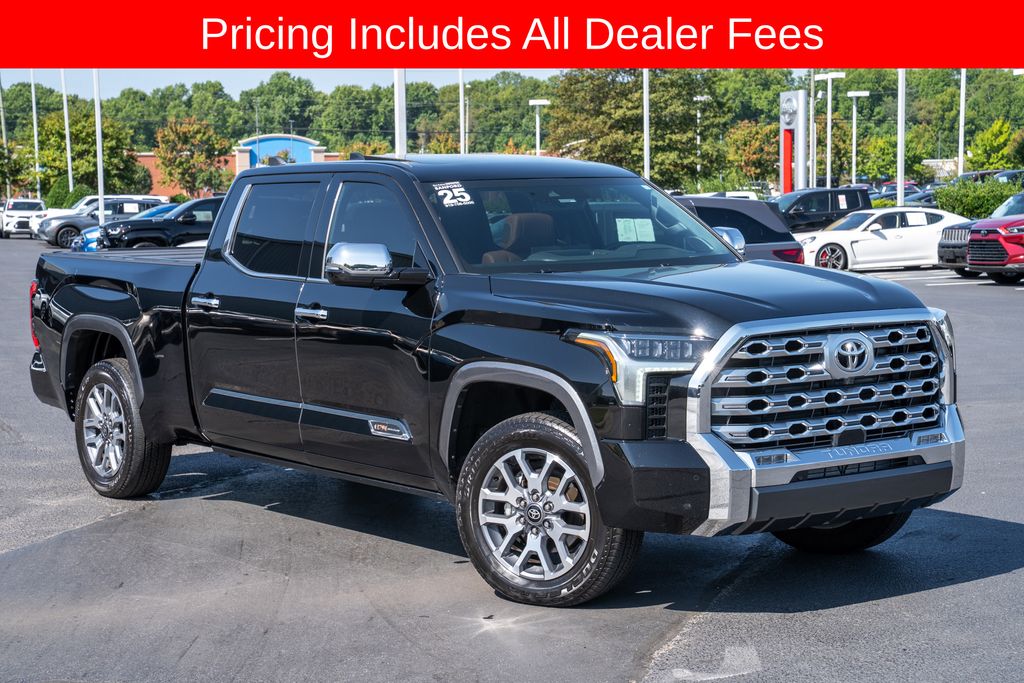 Used Toyota Tundra For Sale Sanford NC | Near Fayetteville | Near