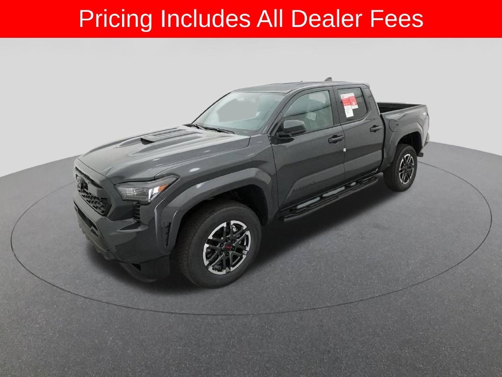 2026 Toyota Tacoma Truck 