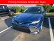 Toyota Camry Hybrid