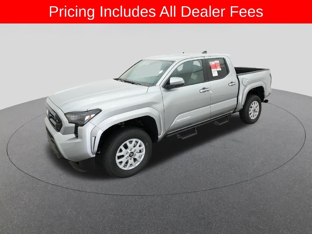 2026 Toyota Tacoma Truck 