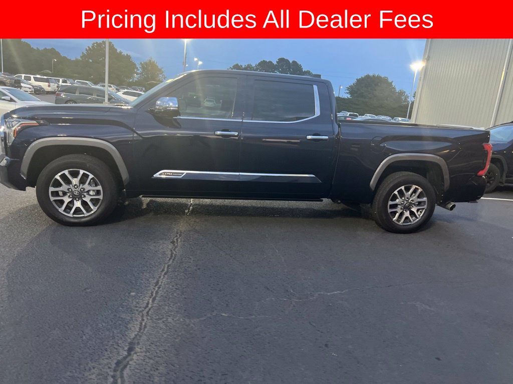 Used Toyota Tundra For Sale Sanford NC | Near Fayetteville | Near