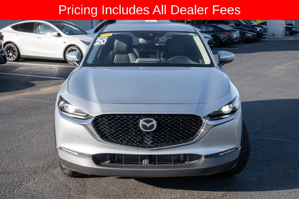 Used 2020 Mazda CX-30 Preferred SUV