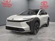  Toyota bZ Woodland
