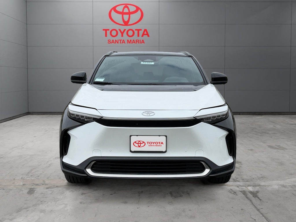 Used 2023 Toyota bZ4X Limited SUV