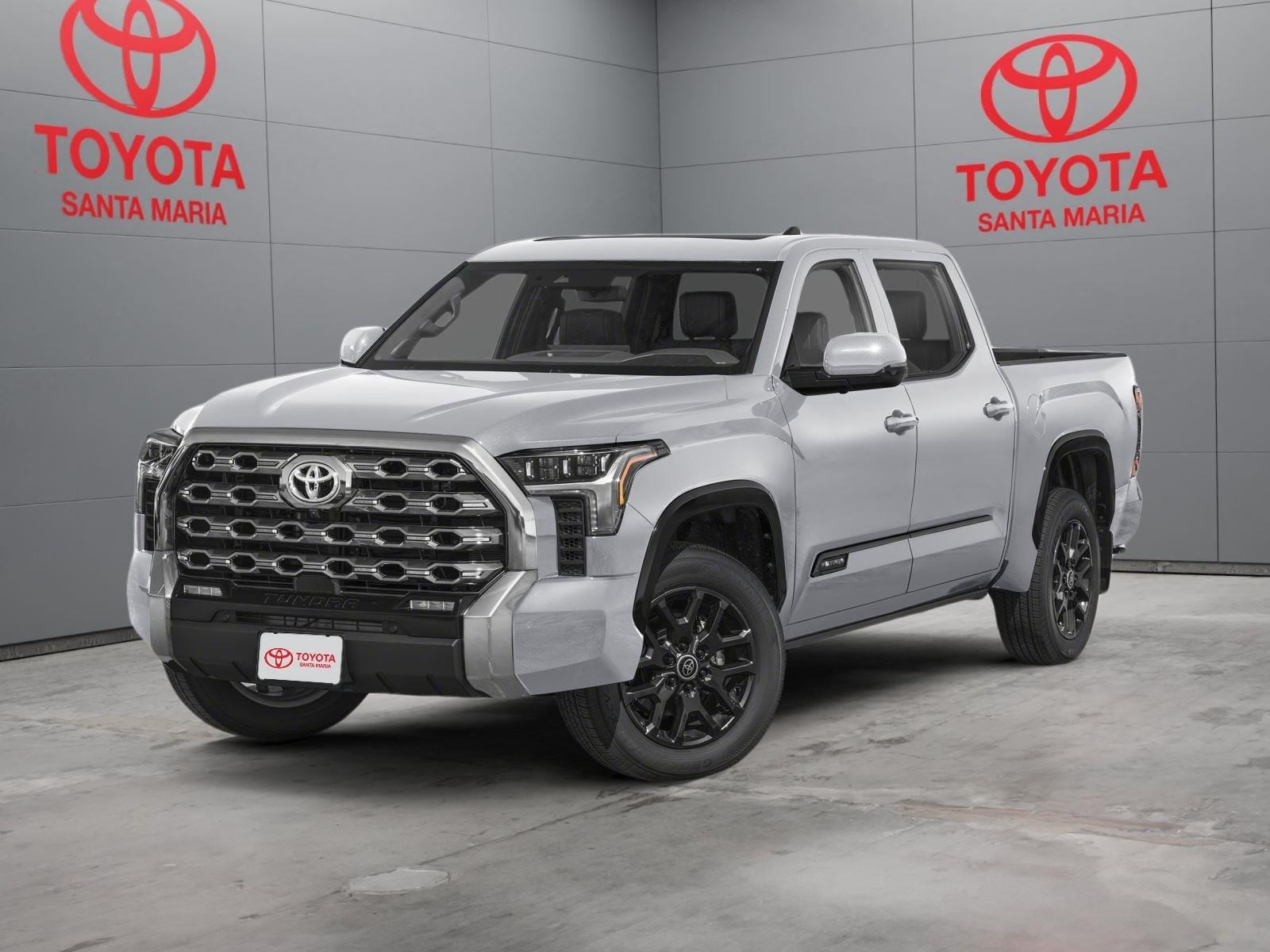 2026 Toyota Tundra