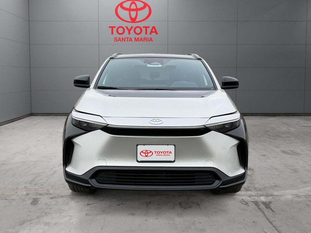 Used 2024 Toyota bZ4X XLE SUV