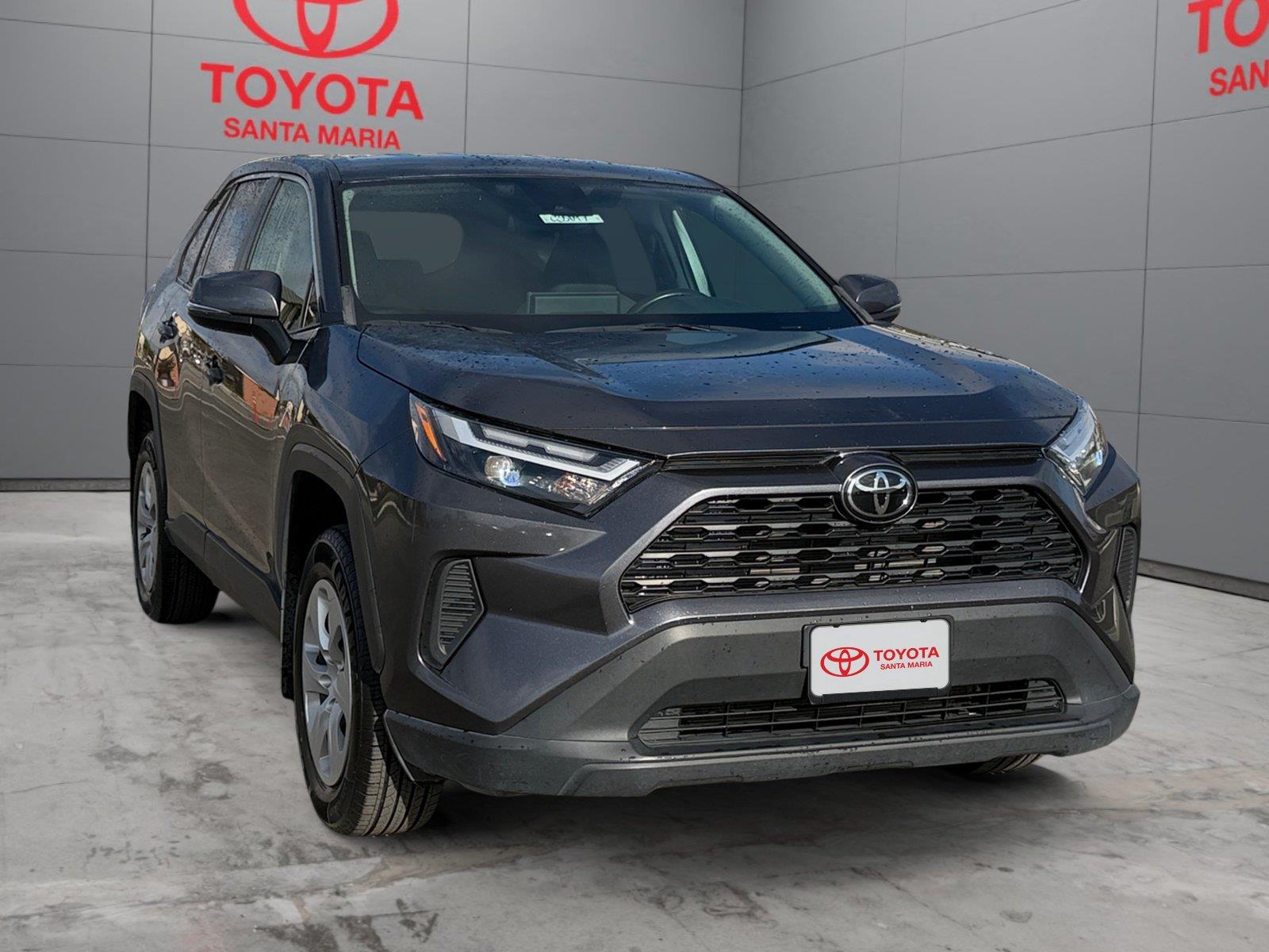 2024 Toyota RAV4 SUV 