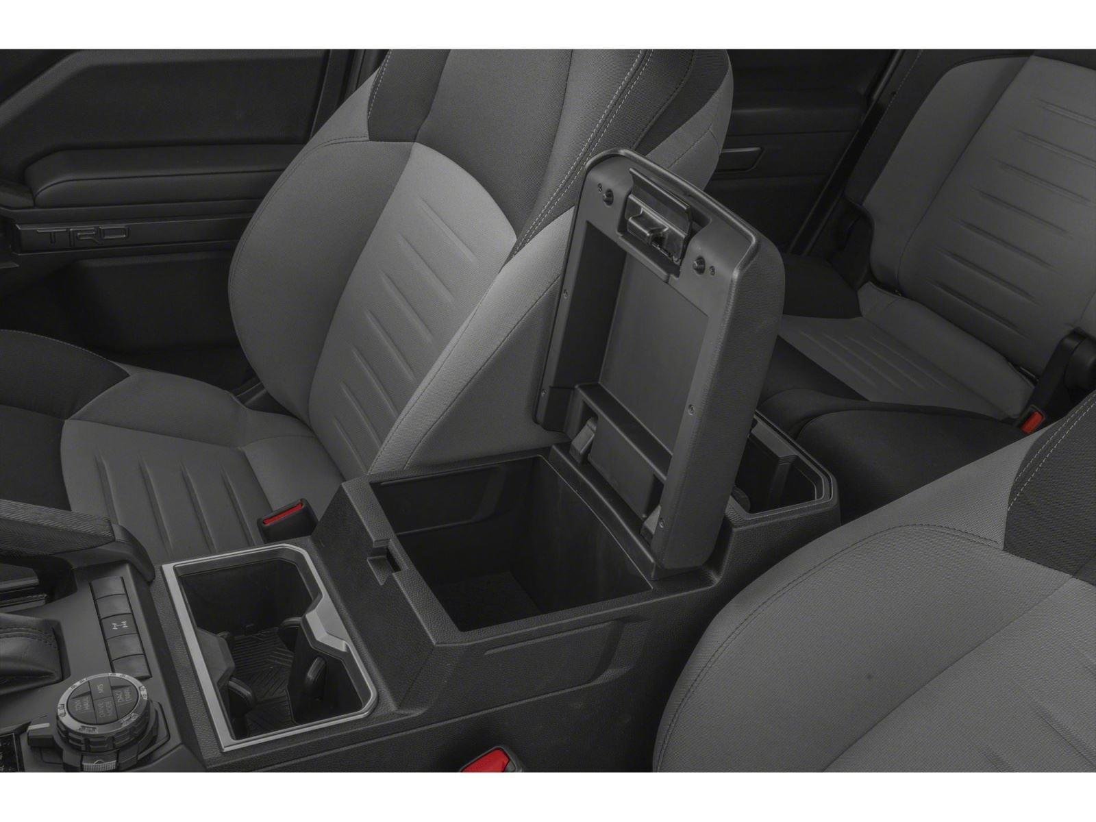2026 Toyota Tacoma TRD Off Road - Photo 9