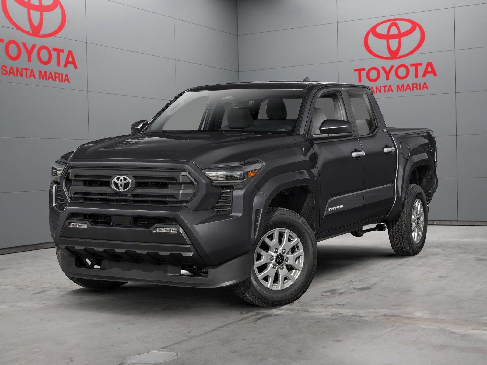  Toyota Tacoma